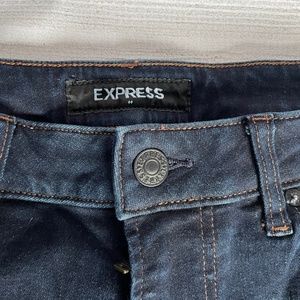 Men’s Express Stretch Jeans